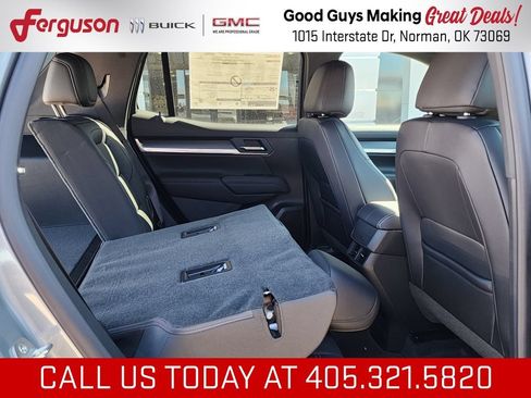 New 2026 GMC Terrain Elevation w/ Elevation Premium Package AWD/4WD image 44