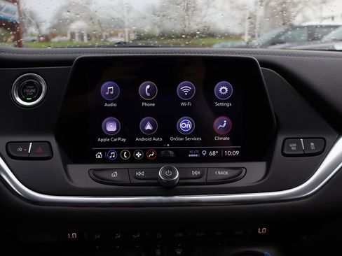 Used 2021 Chevrolet Blazer LT image 20