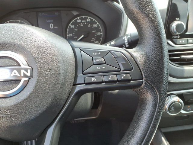 Used 2023 Nissan Altima 2.5 S FWD image 17