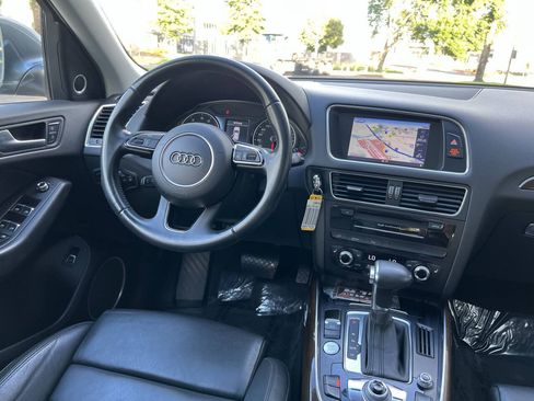 Used 2013 Audi Q5 2.0T Premium Plus w/ Premium Plus Pkg AWD/4WD image 19