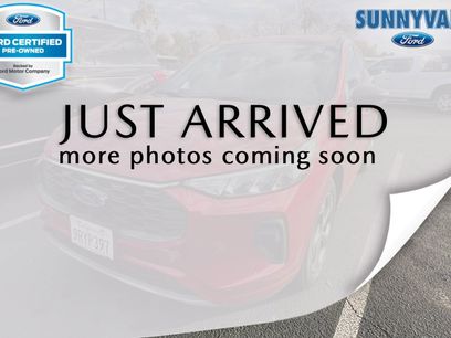 Used 2024 Ford Escape ST-Line w/ Tech Pack #1