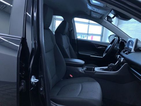 Certified 2024 Toyota RAV4 XLE w/ Weather Package image 22