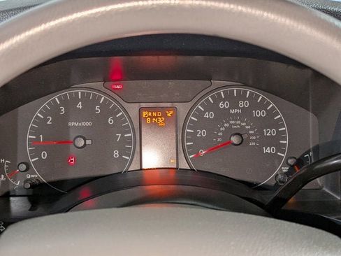 Used 2021 Nissan NV 2500 S image 30