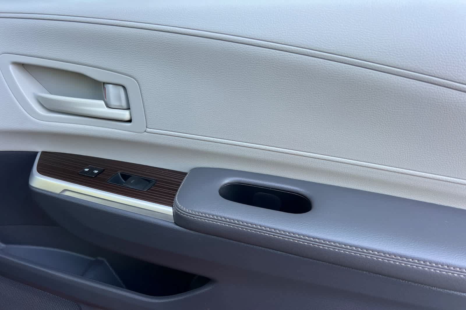 Certified 2021 Toyota Sienna LE FWD image 20