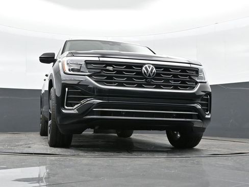 New 2026 Volkswagen Atlas SEL Premium R-Line image 25