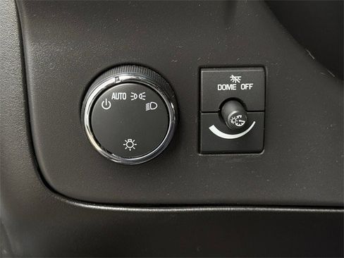 Used 2024 GMC Savana 2500 w/ Driver Convenience Package image 23