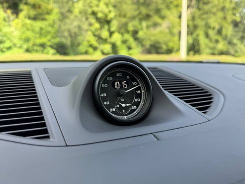 Certified 2023 Porsche Macan GTS AWD/4WD image 22