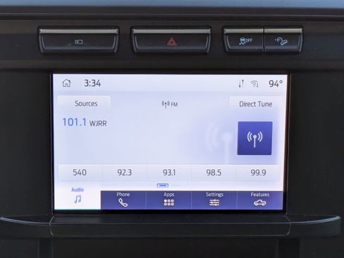 Used 2023 Ford F250 XL w/ 360-Degree Camera Package image 19