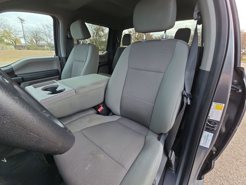 Used 2021 Ford F250 XL w/ STX Appearance Package image 12