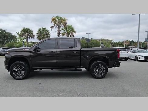 Used 2019 Chevrolet Silverado 1500 RST w/ All-Star Edition AWD/4WD image 20