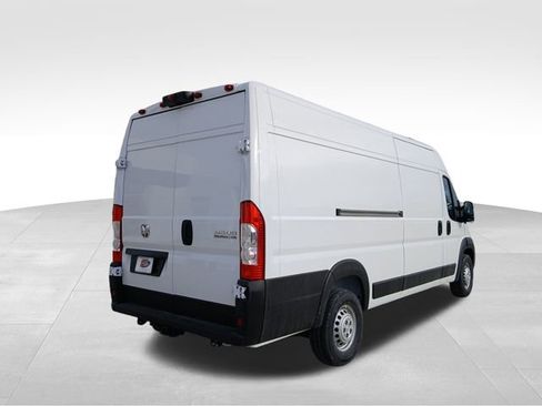 New 2026 RAM ProMaster 3500 image 5