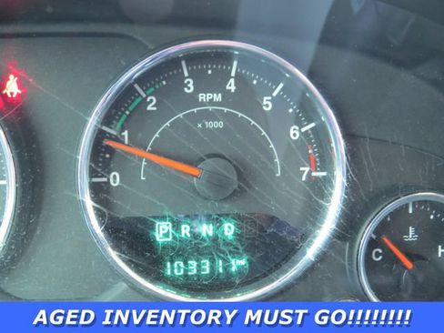 Used 2015 Jeep Wrangler Unlimited Sahara AWD/4WD image 18
