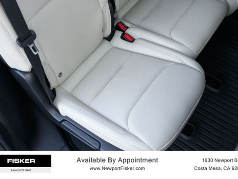 Used 2023 Tesla Model X AWD/4WD image 21