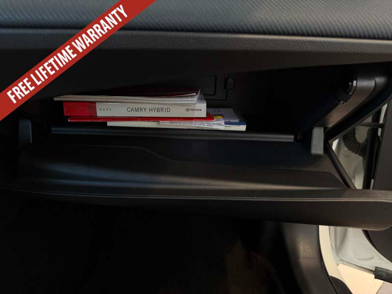 Used 2025 Toyota Camry SE FWD image 37