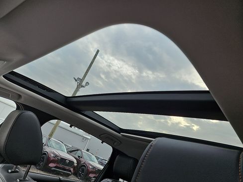 New 2026 MAZDA CX-90 3.3 Turbo w/ Premium Sport Pkg image 12