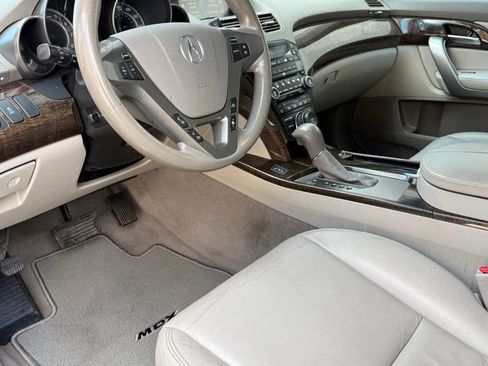 Used 2013 Acura MDX w/ Technology & Entertainment image 14