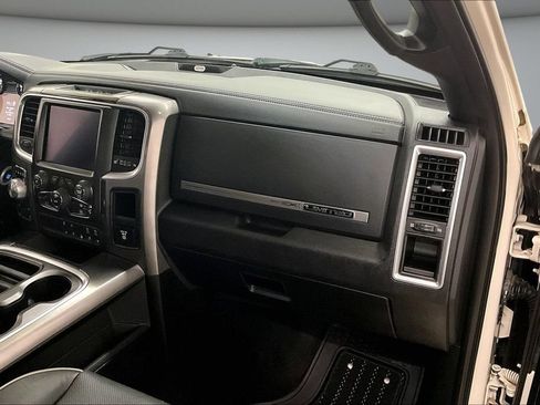 Used 2018 RAM 1500 Limited AWD/4WD image 27