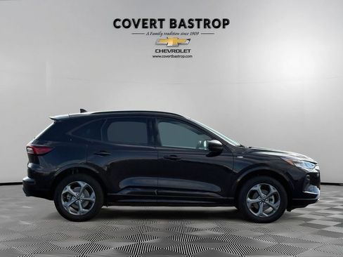 Used 2024 Ford Escape ST-Line AWD/4WD image 8