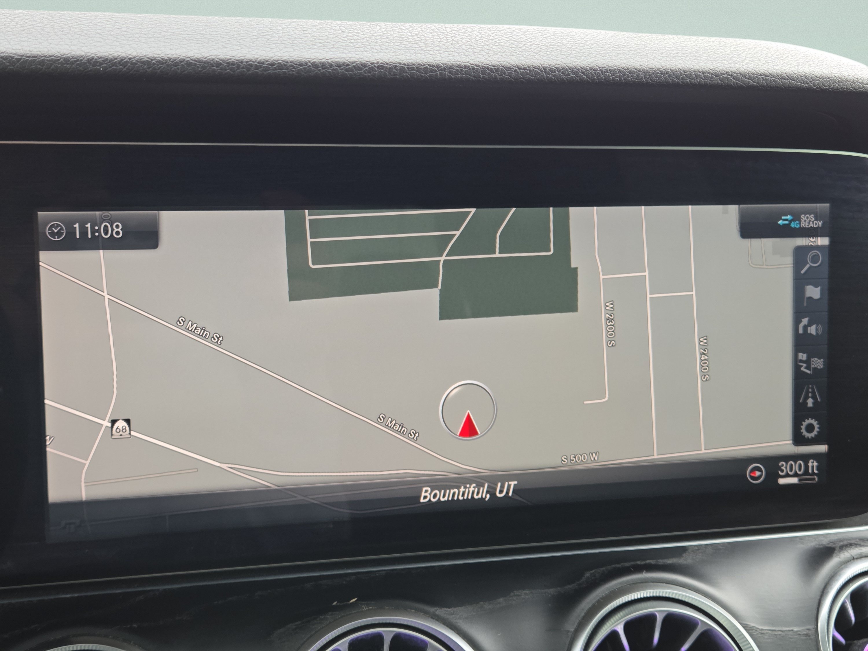 Used 2019 Mercedes-Benz E 300 4MATIC image 9