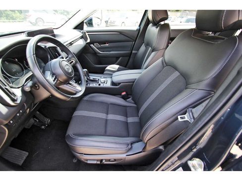 Used 2026 MAZDA CX-50 AWD 2.5 S w/ Preferred Pkg image 11