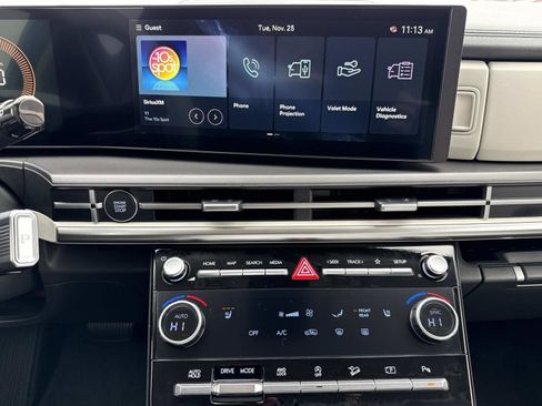 New 2026 Hyundai Santa Fe SEL image 3