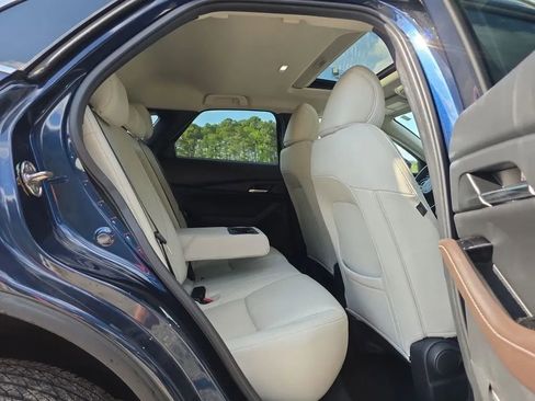 Used 2021 MAZDA CX-30 2.5 Turbo w/ Premium Package image 48