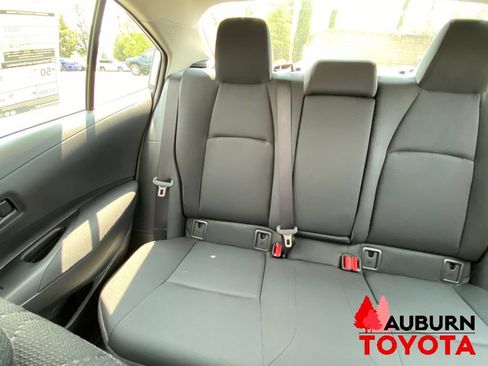 New 2026 Toyota Corolla LE FWD image 15