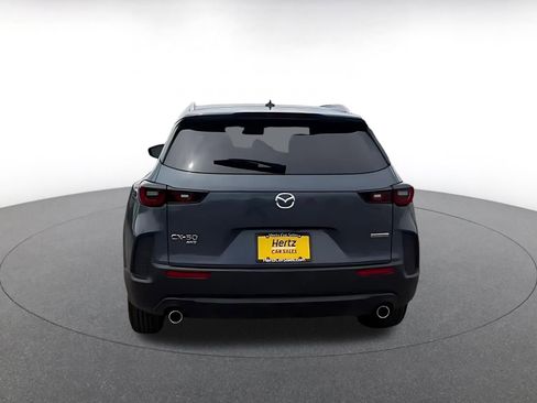 Used 2025 MAZDA CX-50 AWD 2.5 S w/ Premium Package image 12