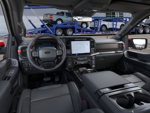 New 2026 Ford F150 Raptor AWD/4WD image 9