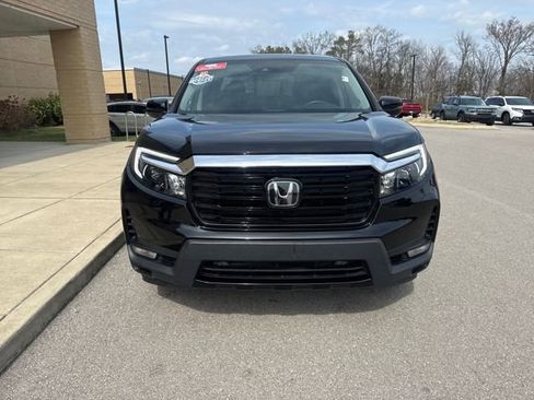 Used 2023 Honda Ridgeline RTL-E image 7