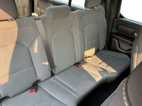 Used 2023 RAM 1500 Tradesman AWD/4WD image 23