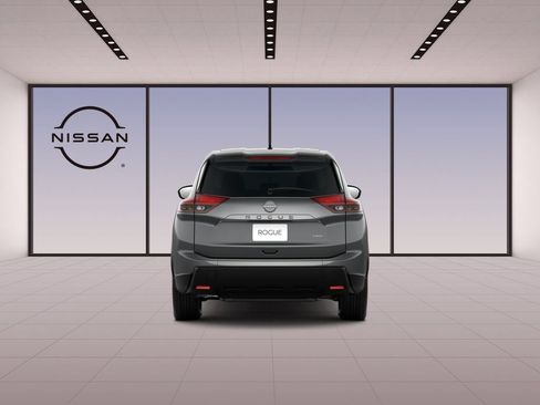 New 2026 Nissan Rogue SV w/ Cold Weather Package AWD/4WD image 7