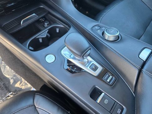 Used 2019 INFINITI QX50 Essential w/ Proactive Package FWD image 19