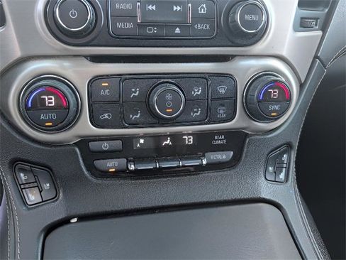 Used 2019 GMC Yukon Denali w/ Denali Ultimate Package image 29