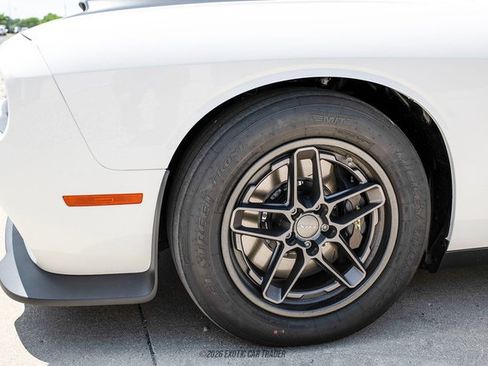 Used 2023 Dodge Challenger SRT Hellcat Redeye RWD image 63