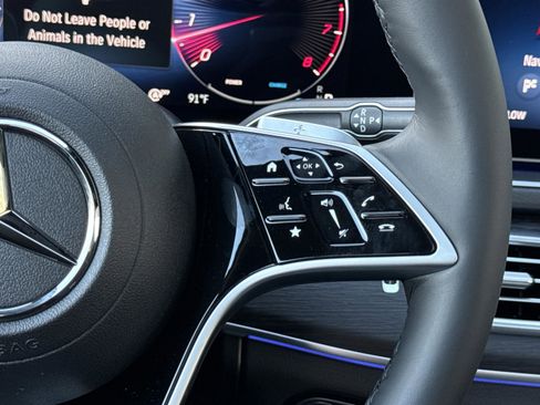 New 2026 Mercedes-Benz GLE 350 GLE 350 image 28