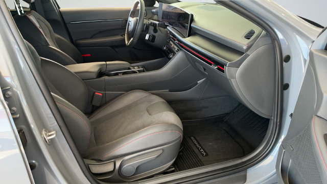 Used 2025 Hyundai Sonata N Line FWD image 23