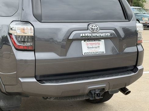 Used 2023 Toyota 4Runner SR5 RWD image 6