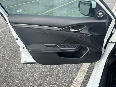 Used 2020 Honda Civic Si image 10