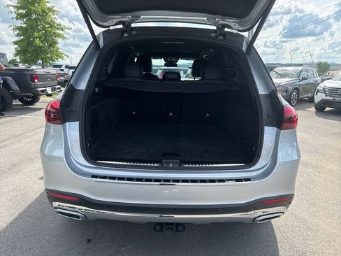 Used 2024 Mercedes-Benz GLE 450 4MATIC image 27