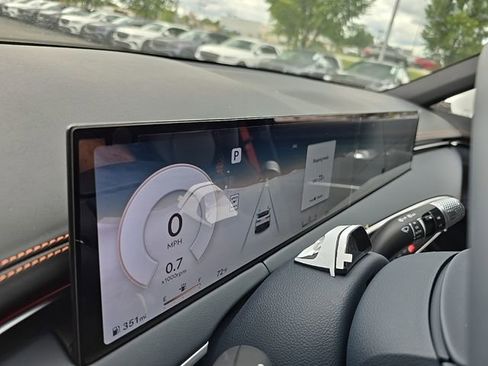 New 2026 Genesis GV70 3.5T Sport Advanced image 37