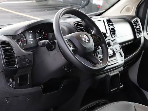 Used 2023 RAM ProMaster 2500 image 10