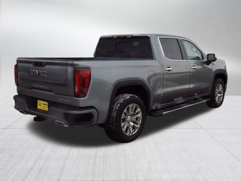 New 2026 GMC Sierra 1500 Denali w/ Technology Package image 7