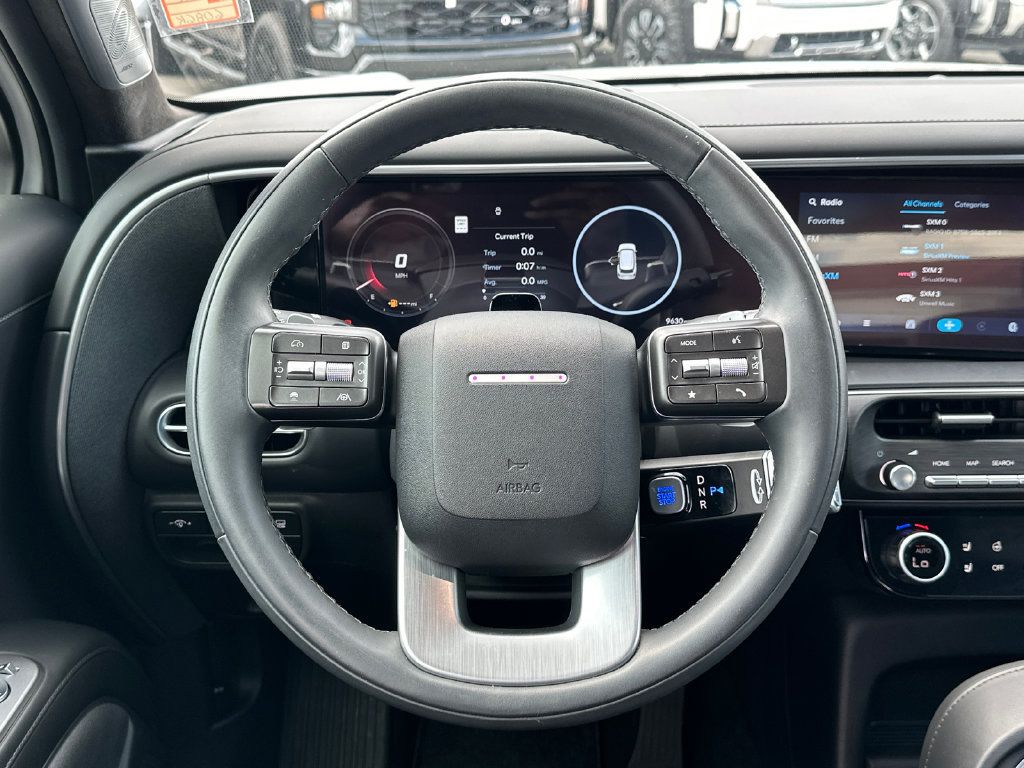 Used 2026 Hyundai Palisade Calligraphy AWD/4WD image 25