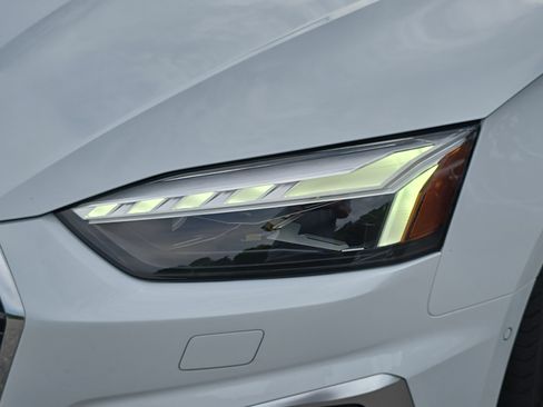 Used 2023 Audi A5 2.0T Prestige AWD/4WD image 29