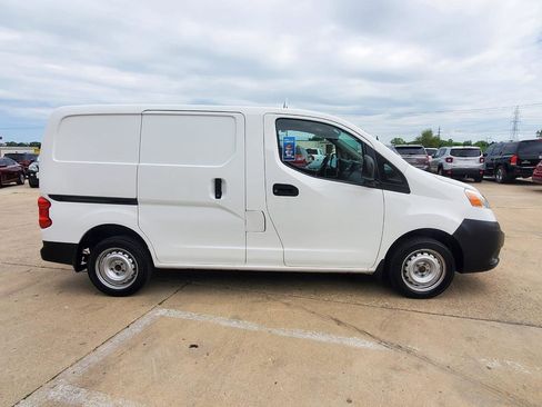 Used 2017 Nissan NV200 S w/ Cruise Control Package FWD image 4