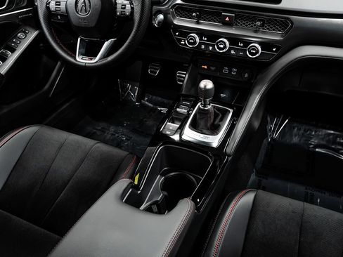 New 2026 Acura Integra Type S image 17