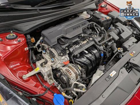 Used 2023 Hyundai Elantra SEL w/ Convenience Package image 32