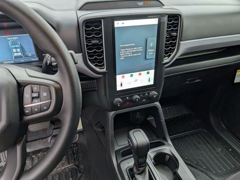 New 2025 Ford Ranger XL w/ Trailer Tow Package image 18