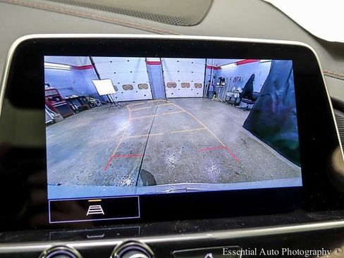 New 2025 Cadillac CT4 Sport image 15